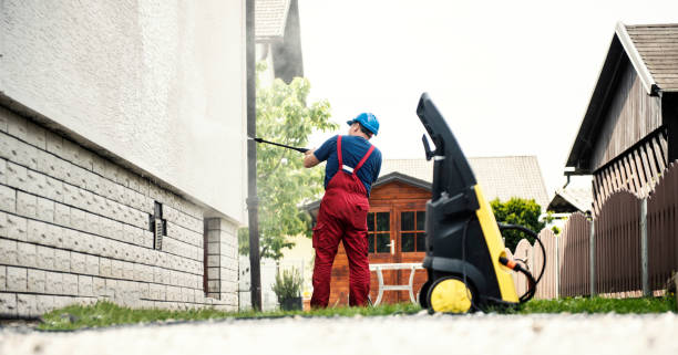 Professional Pressure Washing Services in Seymour, MO
